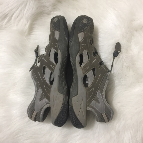 north face walking sandals